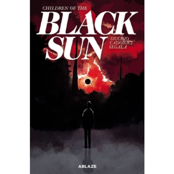 Children of the Black Sun Vol 1 (häftad, eng)