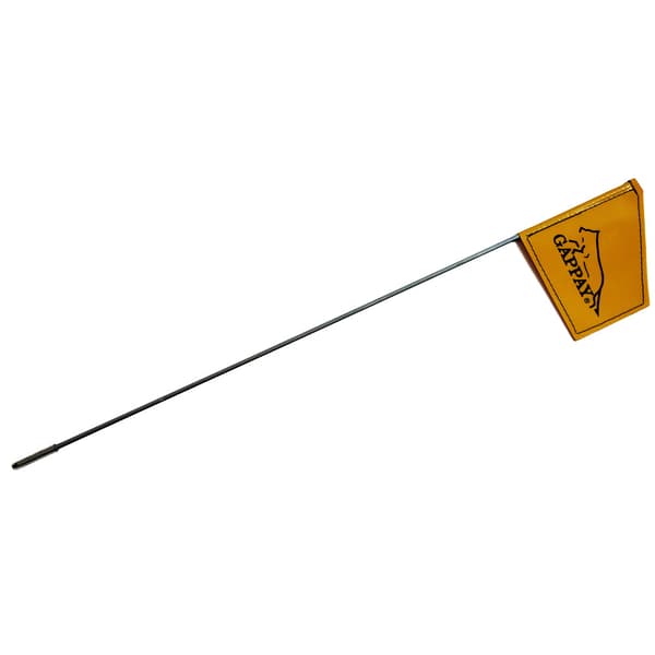Flagga för spårning Gappay