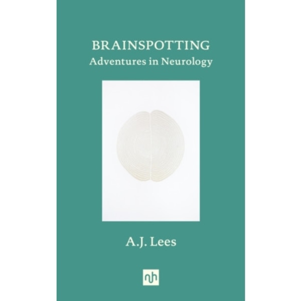Brainspotting (inbunden, eng)