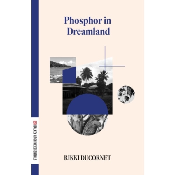 Phosphor in Dreamland (häftad, eng)