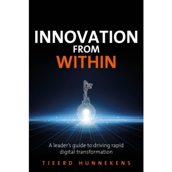 Innovation From Within (häftad, eng)