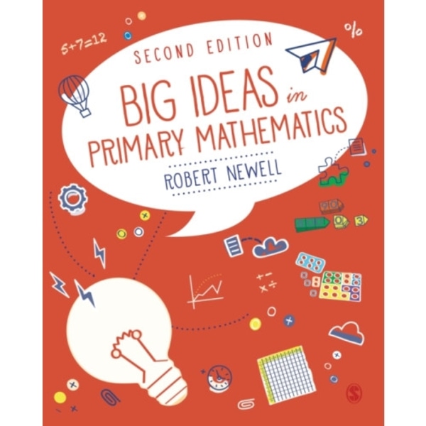 Big Ideas in Primary Mathematics (häftad, eng)