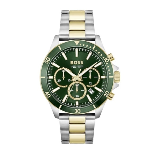 BOSS 1514154 - Quartz Klocka Herr (44MM)