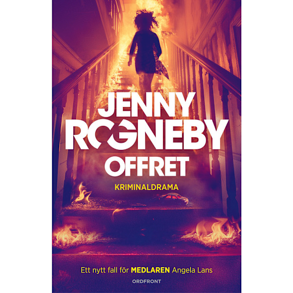 Offret (inbunden)