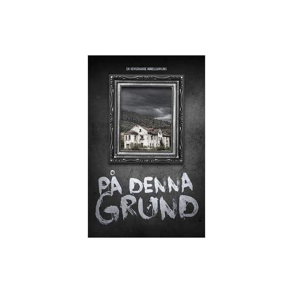 På denna grund (bok, kartonnage)