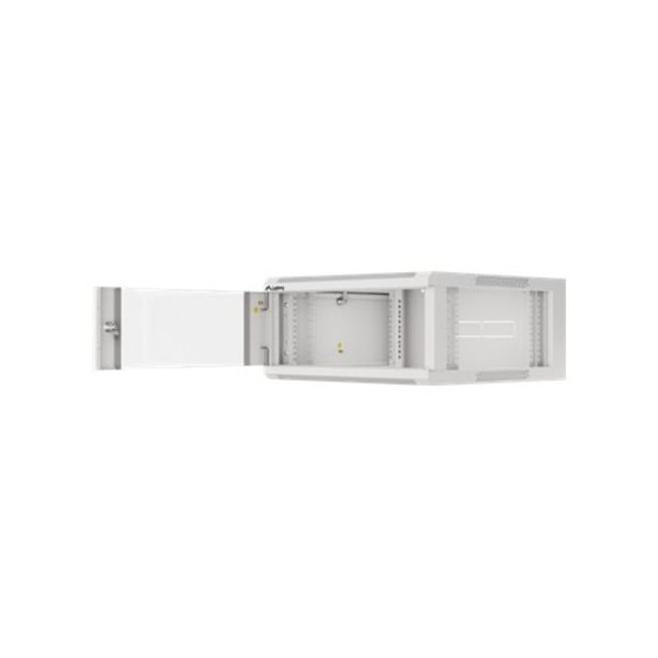 Lanberg WFFA Series - rack - 4U