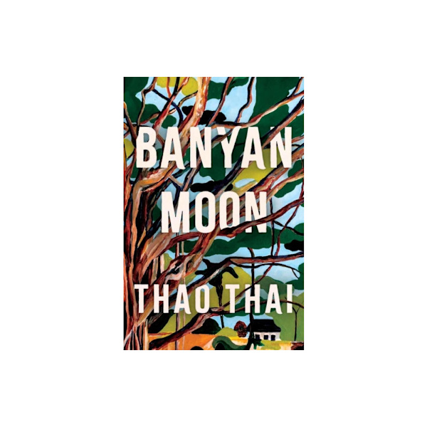 Banyan Moon (häftad, eng)