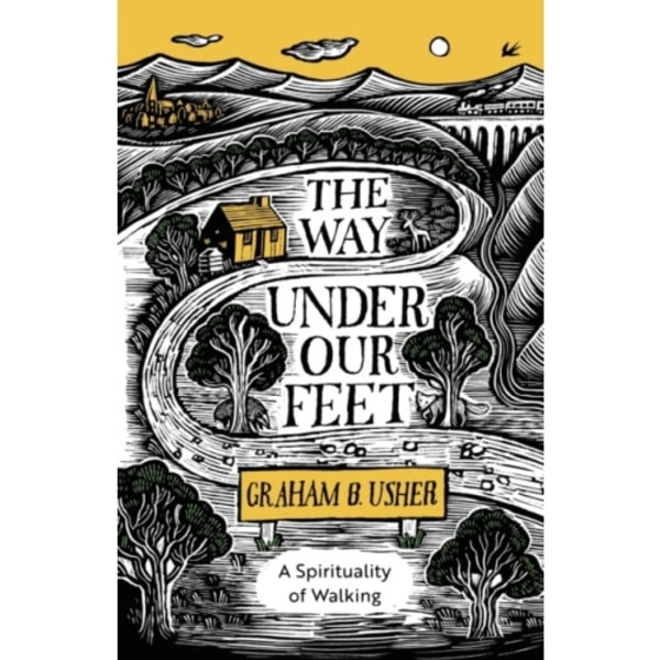 The Way Under Our Feet (häftad, eng)