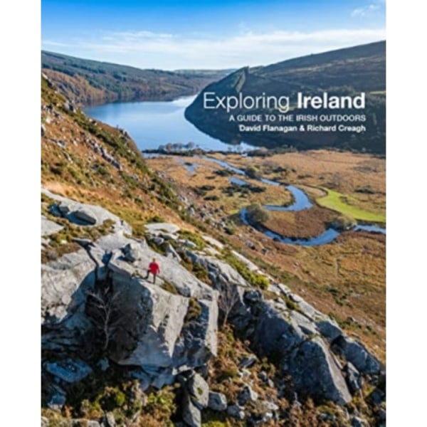 Exploring Ireland (häftad, eng)
