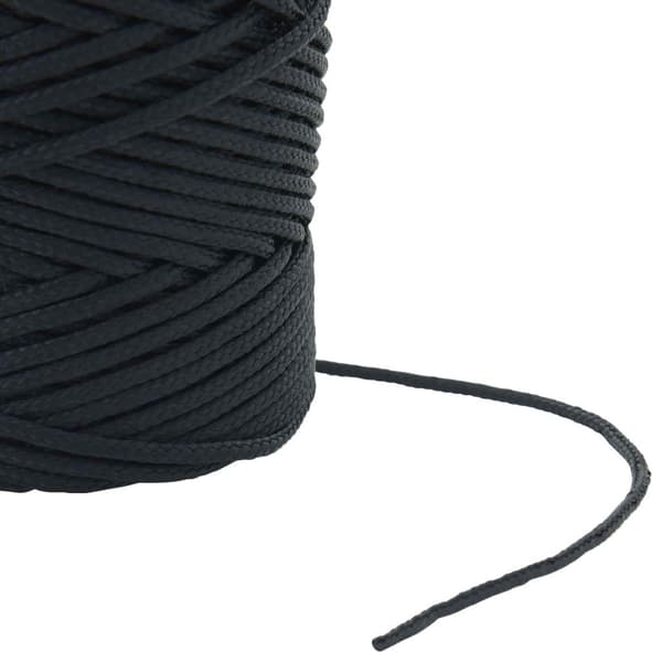 Mångsidigt bruksrep 2 mm 50 m Kungsblå Polyester