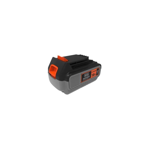 Black & Decker Power Connect batteri - Li-Ion