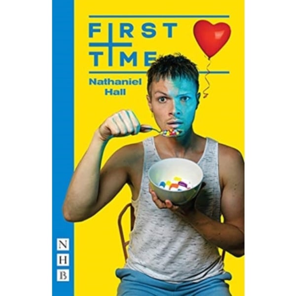 First Time (häftad, eng)