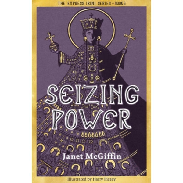 Seizing Power (häftad, eng)
