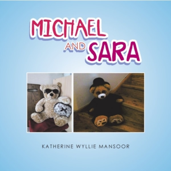 Michael and Sara (häftad, eng)
