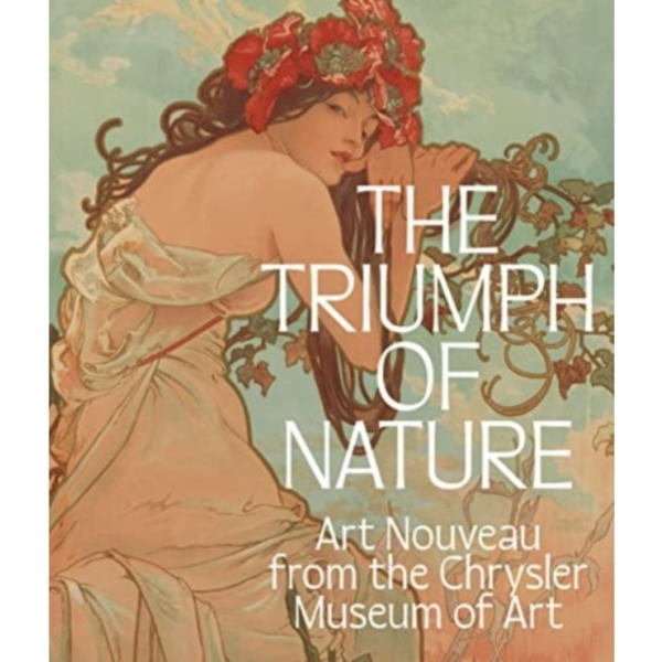 The Triumph of Nature (inbunden, eng)