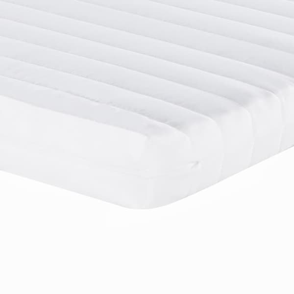 Dagbädd utdragbar med madrasser mörkgrå 90x200 cm sammet