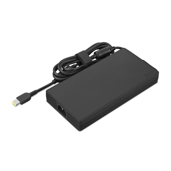 Lenovo - strömadapter - slim - 300 Watt