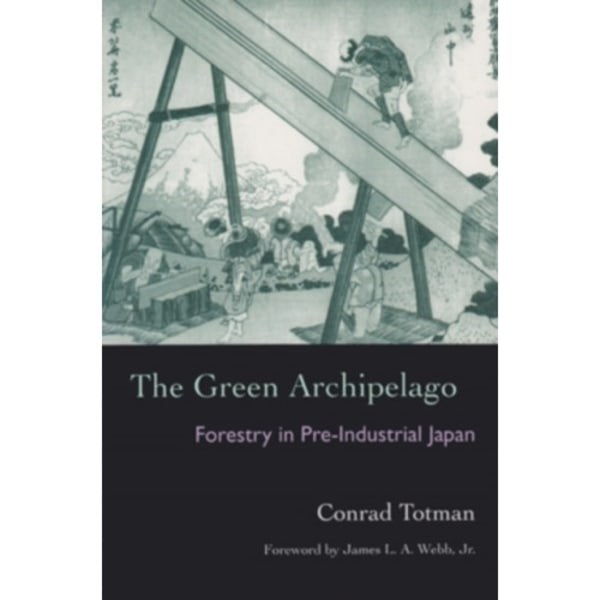 The Green Archipelago (häftad, eng)