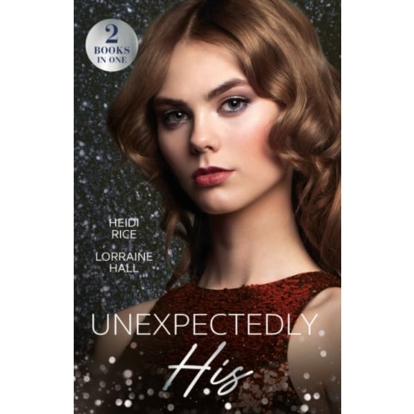 Unexpectedly His (häftad, eng)