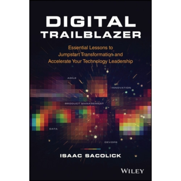 Digital Trailblazer (inbunden, eng)