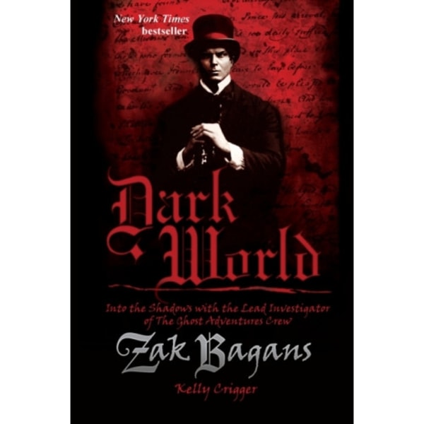 Dark World (häftad, eng)