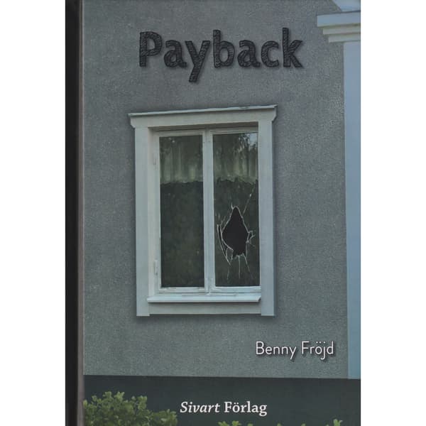 Payback (inbunden)