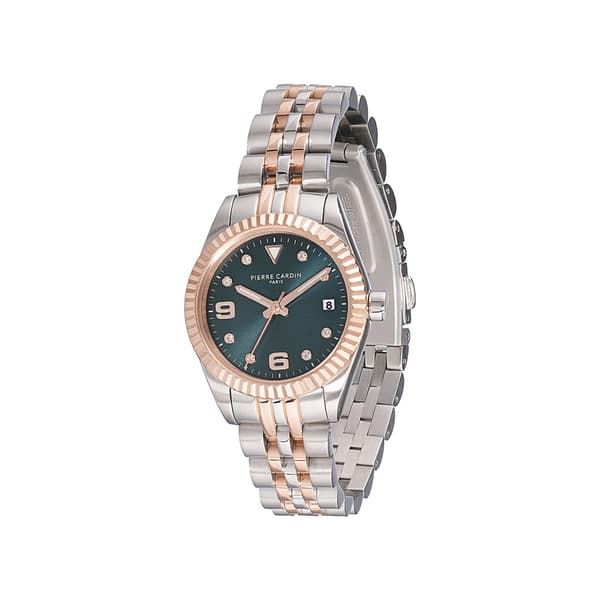 PIERRE CARDIN CF.1012.MU.2 - Quartz Klocka Dam (28MM)