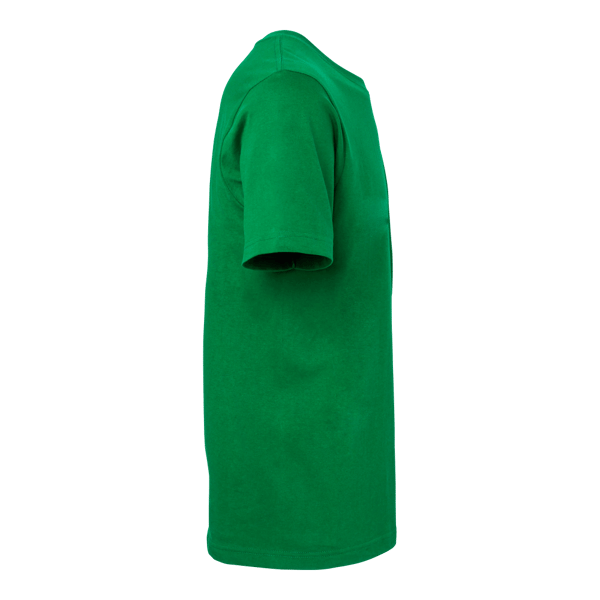 Kings T-shirt Bright green Unisex