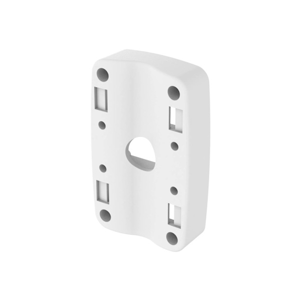Hanwha Vision SBP-300PMW2 - pole mount adapter