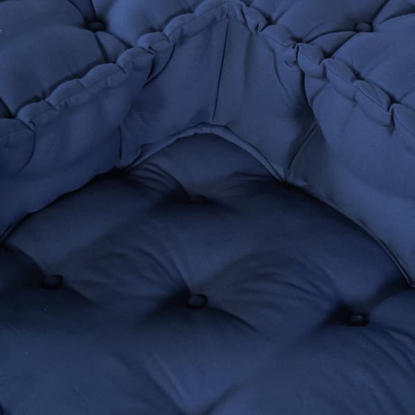 Modulsofa enhet Indigo 70 x 70 x 56 cm Tyg