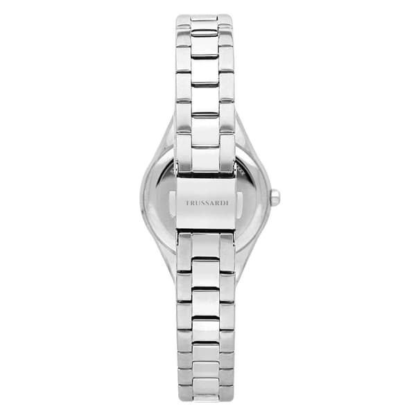 TRUSSARDI R2453157511 - Quartz Klocka Dam (30MM)