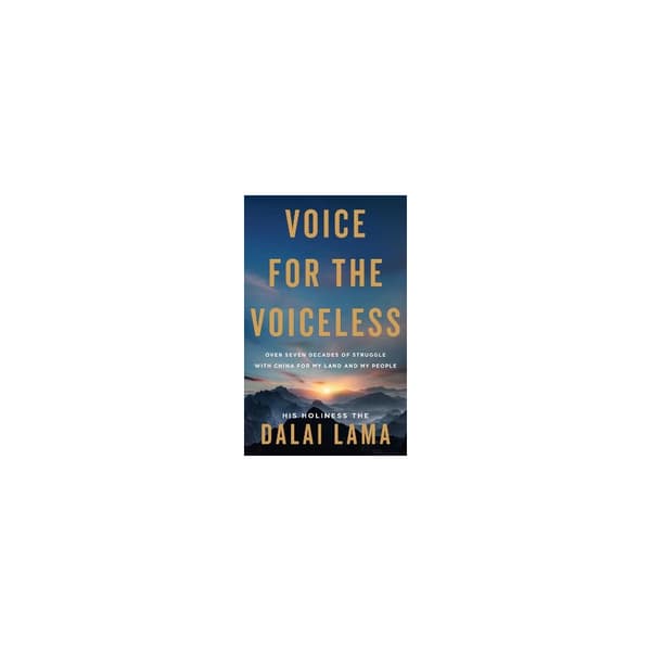 Voice for the Voiceless (häftad, eng)
