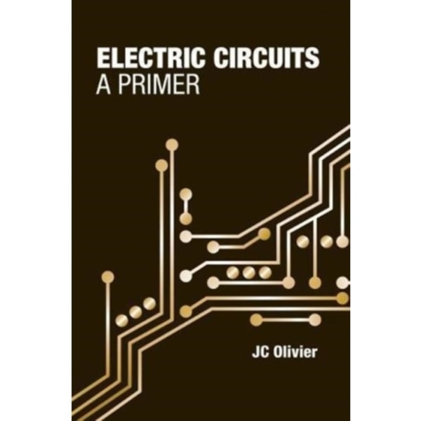 Electric Circuits: A Primer (inbunden, eng)