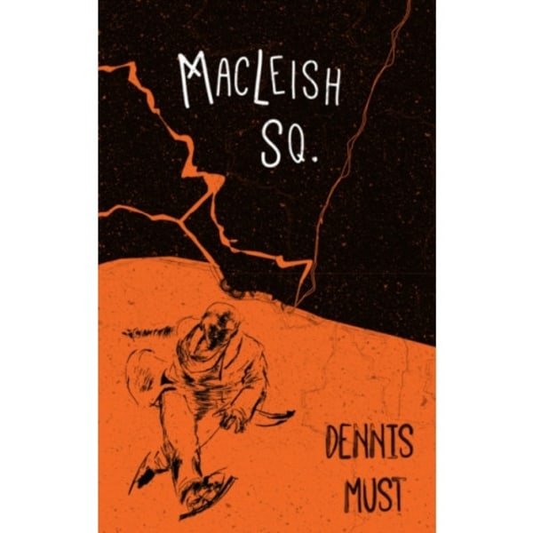 MacLeish Sq. (häftad, eng)