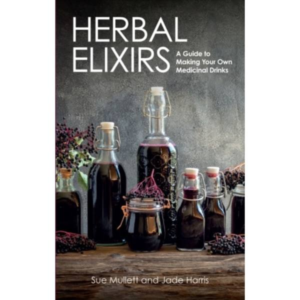 Herbal Elixirs (häftad, eng)