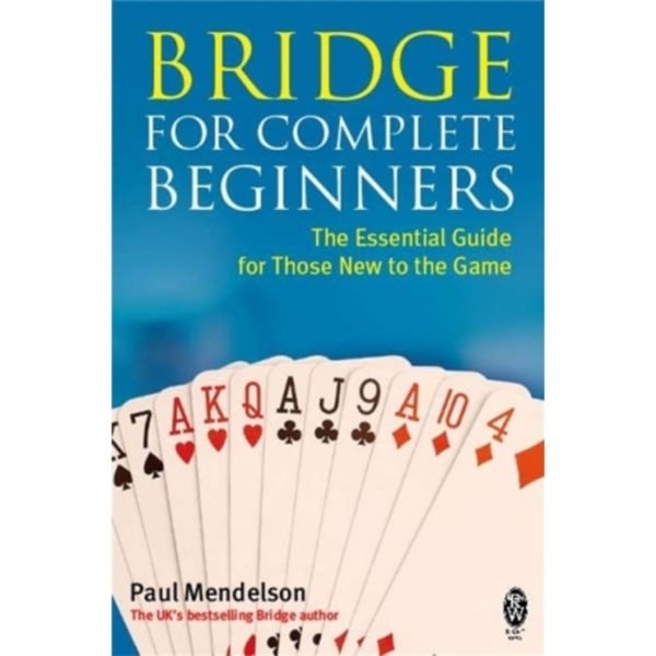 Bridge for Complete Beginners (häftad, eng)