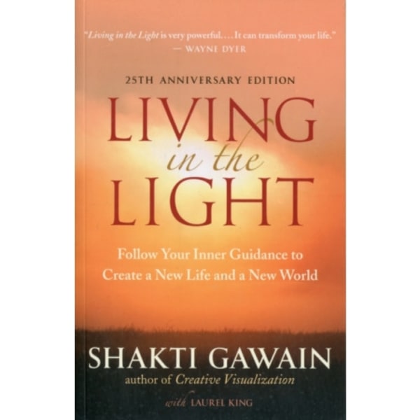 Living in the Light (häftad, eng)