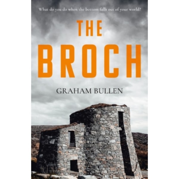 The Broch (häftad, eng)