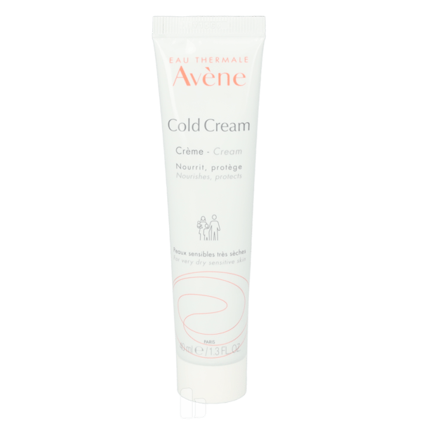 Avene Cold Cream 40 ml Dam