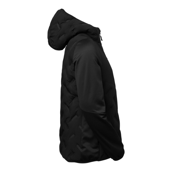 Scott Hybrid jacket w Black Female