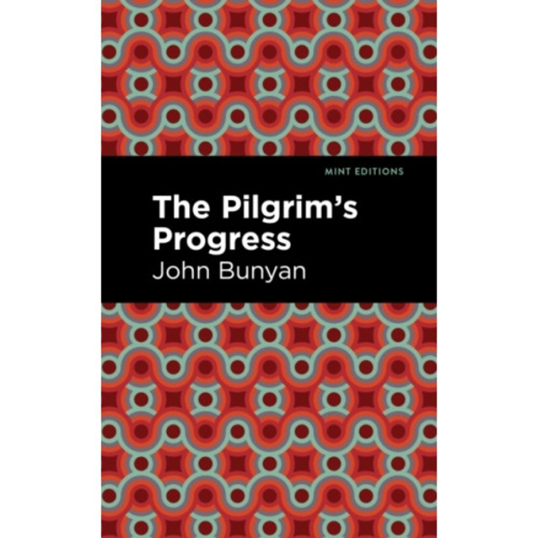 The Pilgrim's Progress (inbunden, eng)
