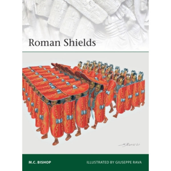 Roman Shields (häftad, eng)