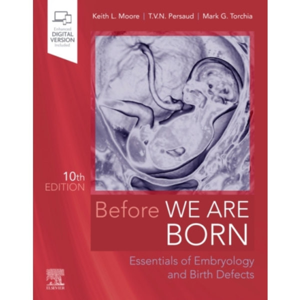 Before We Are Born (häftad, eng)