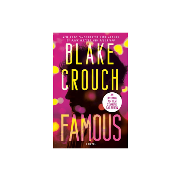 Famous (häftad, eng)