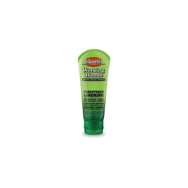 Handcreme OKEEFFES Working Hands tub 85g