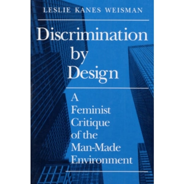 Discrimination by Design (häftad, eng)