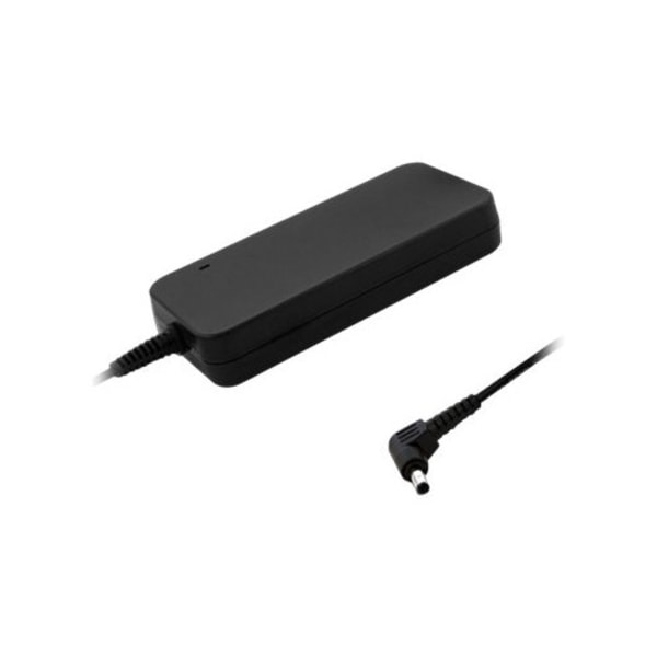 Qoltec - strömadapter - 180 Watt Svart