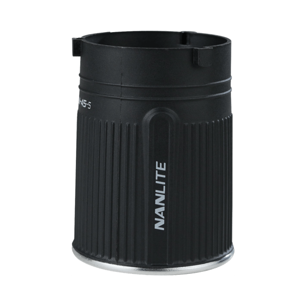 Nanlite 45° Small Reflector with FM Mount