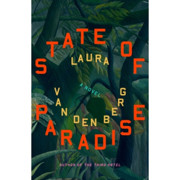 State of Paradise (inbunden, eng)