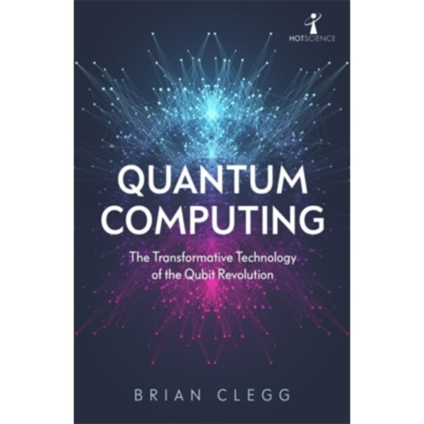 Quantum Computing (häftad, eng)